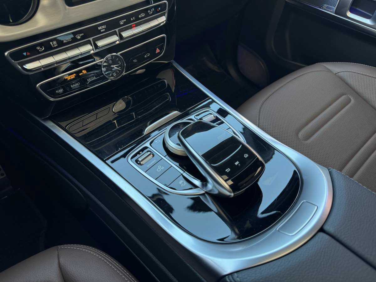 Used 2021 Mercedes-Benz G 550 image 16