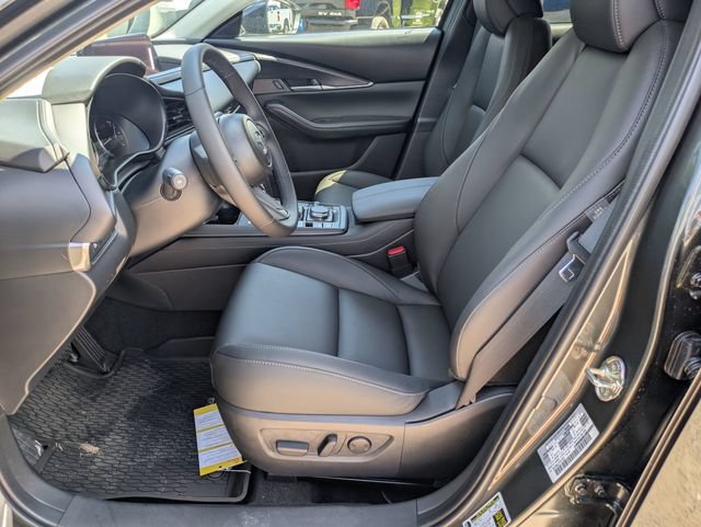 New 2026 MAZDA CX-30 AWD 2.5 S w/ Select Sport Pkg image 13