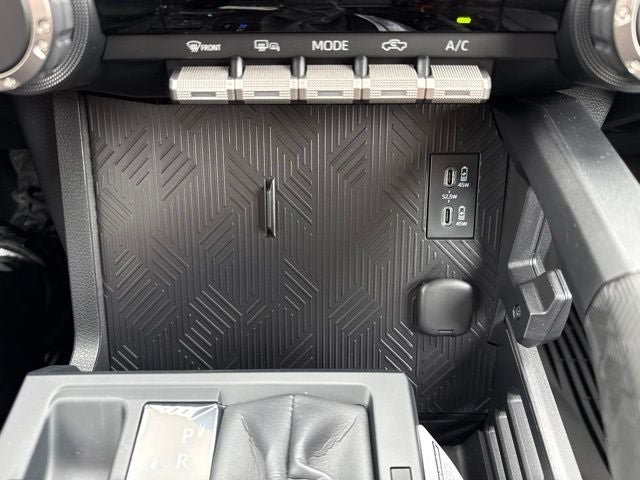 Used 2026 Toyota Tacoma SR5 AWD/4WD image 29