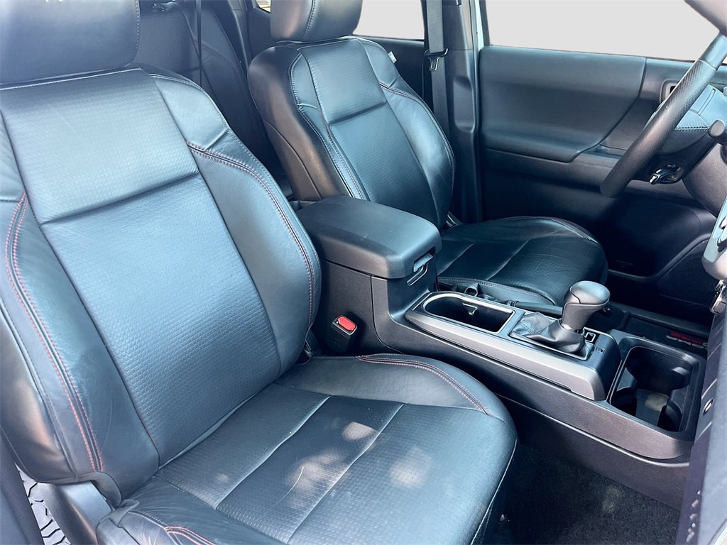 Used 2021 Toyota Tacoma TRD Pro image 29