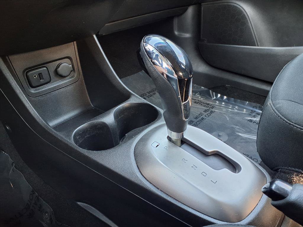 Used 2018 Chevrolet Spark LT image 7