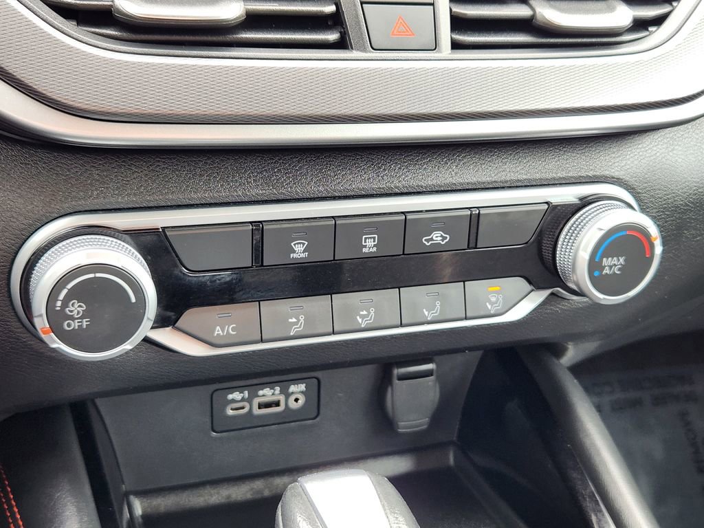 Used 2024 Nissan Altima 2.5 SR image 15