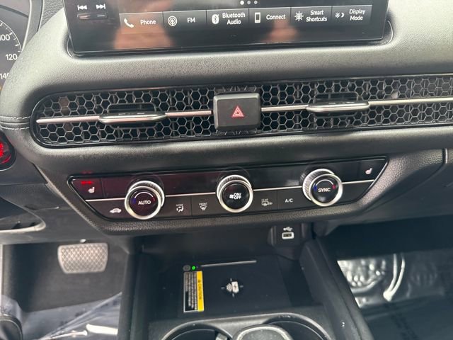 Certified 2024 Honda HR-V EX-L image 15