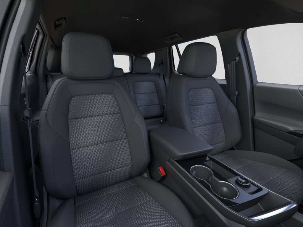 New 2026 Chevrolet Equinox LT AWD/4WD image 18