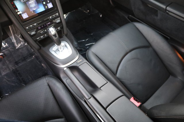 Used 2010 Porsche Cayman S RWD image 37