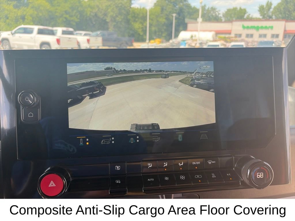 Used 2023 Chevrolet Brightdrop 600 w/ Active Safety Package 2 AWD/4WD image 38