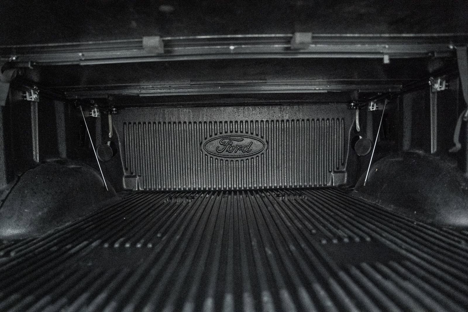 Certified 2023 Ford F150 Lariat w/ Equipment Group 502A High image 13