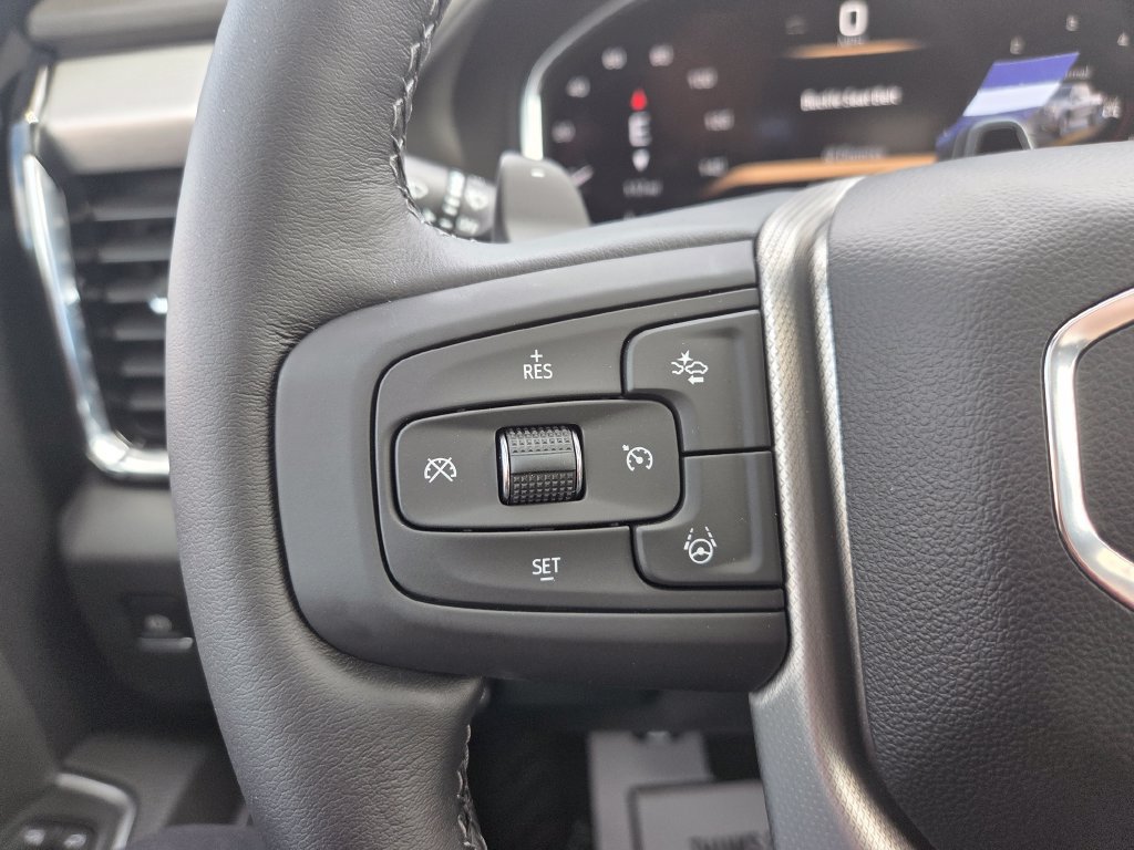 New 2026 GMC Sierra 1500 Denali AWD/4WD image 11
