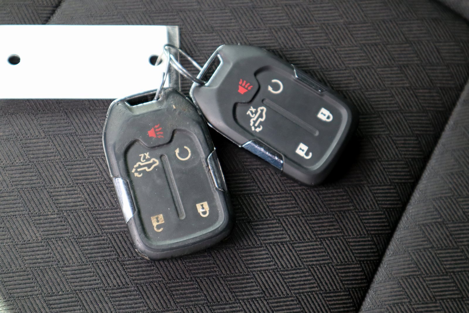 Used 2022 Chevrolet Silverado 1500 LT image 36