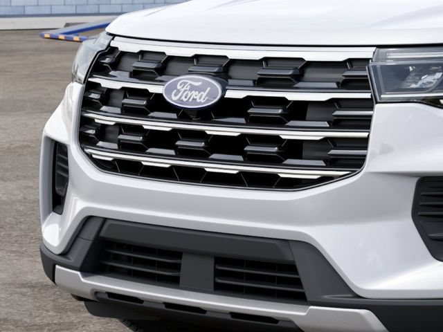 New 2027 Ford Explorer Active AWD/4WD image 19