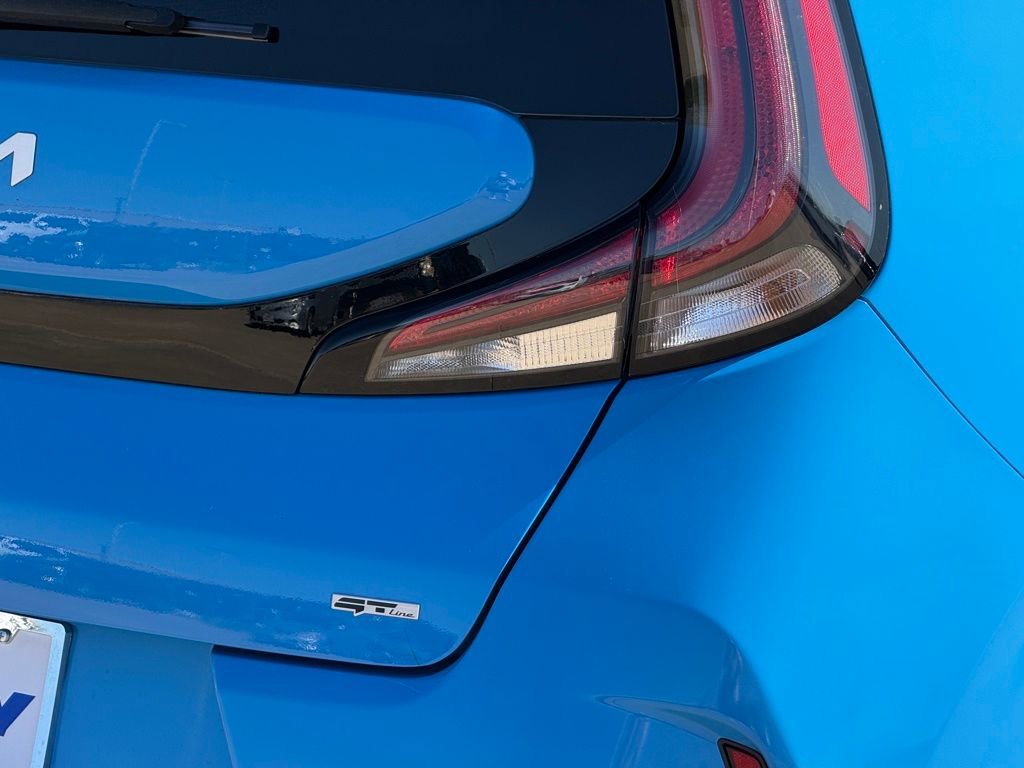Used 2023 Kia Soul GT-Line image 7