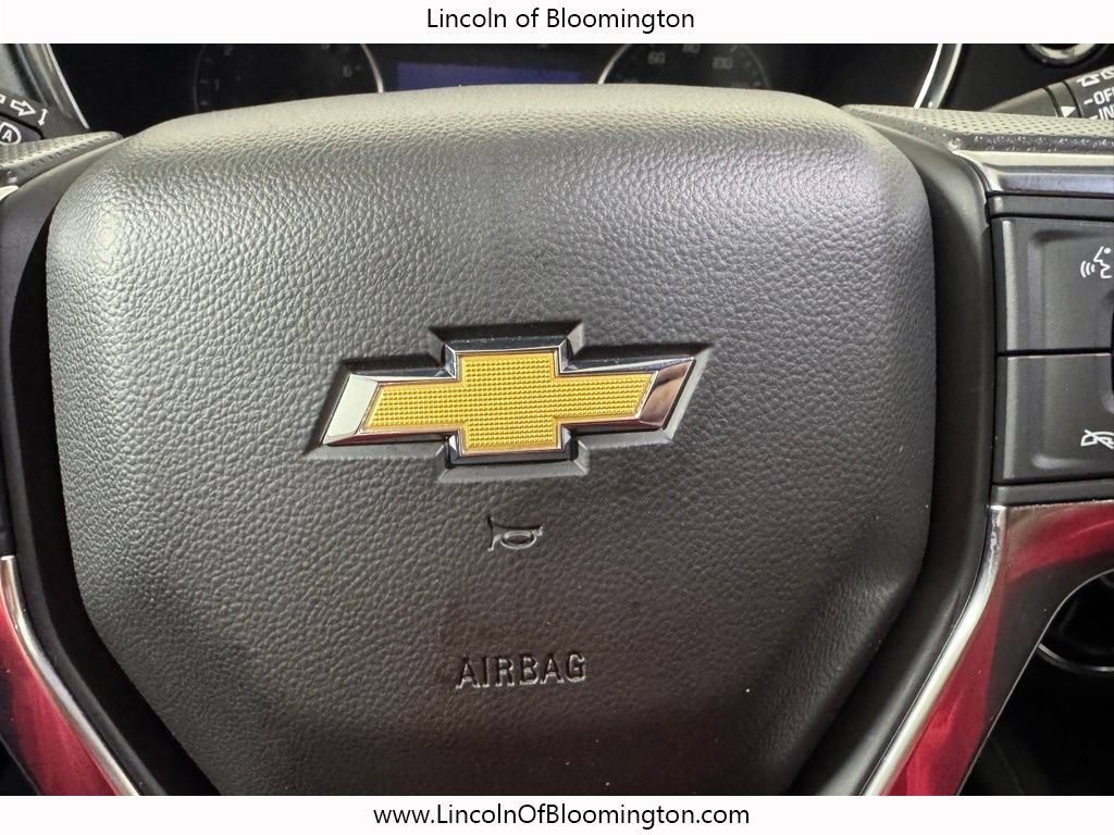 Used 2024 Chevrolet Blazer LT w/ Convenience Package AWD/4WD image 39