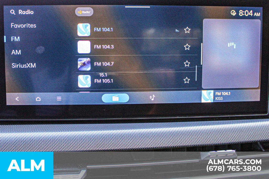 Used 2025 Hyundai Sonata SEL FWD image 32
