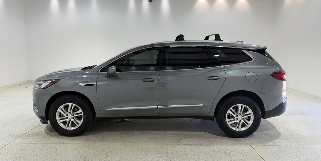 Used 2020 Buick Enclave Essence w/ Trailering Package, 5000 lbs. FWD image 2