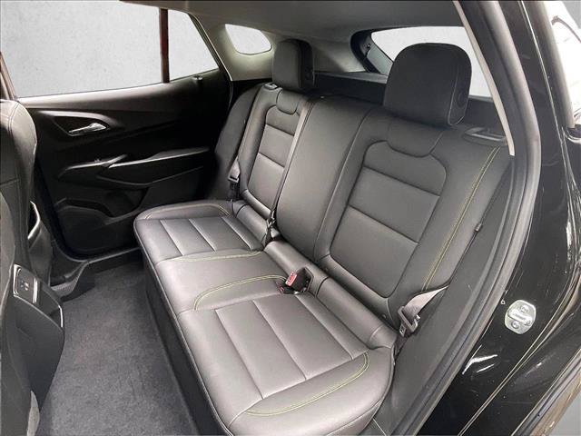 Used 2026 Chevrolet Trax ACTIV FWD image 28