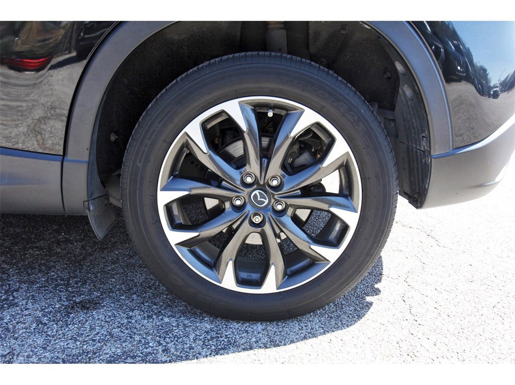 Used 2016 MAZDA CX-5 Grand Touring image 31