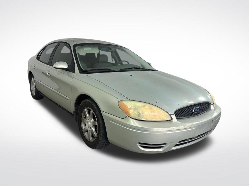 Used 2007 Ford Taurus SEL