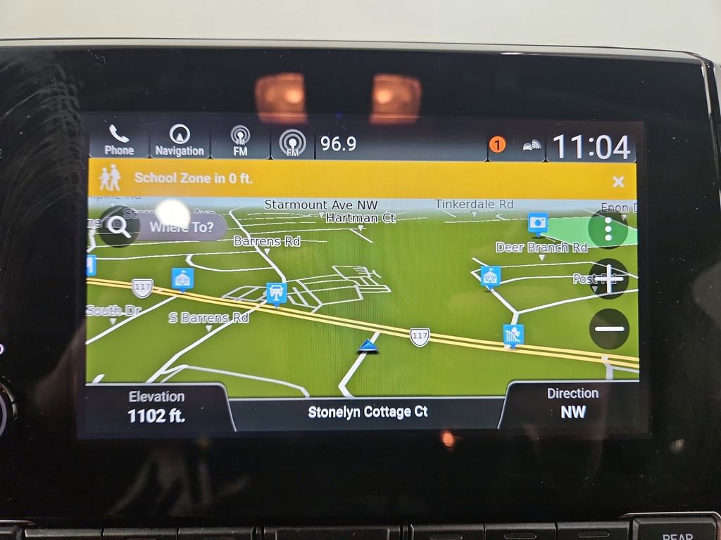 Used 2023 Honda Odyssey Touring image 19