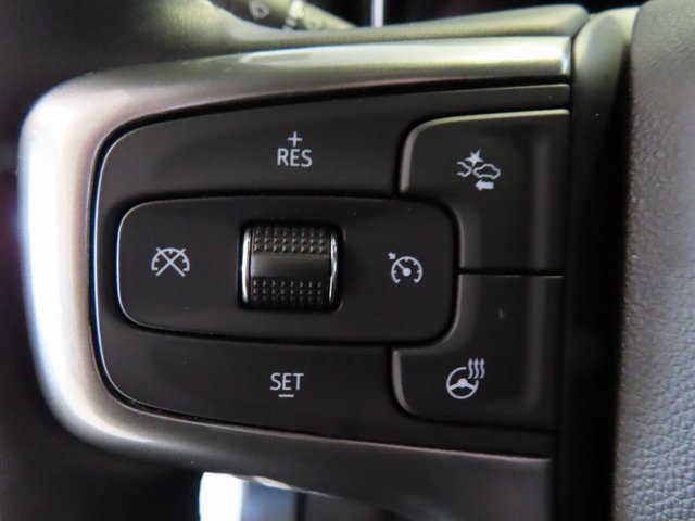 Used 2023 Chevrolet Silverado 1500 LT image 20