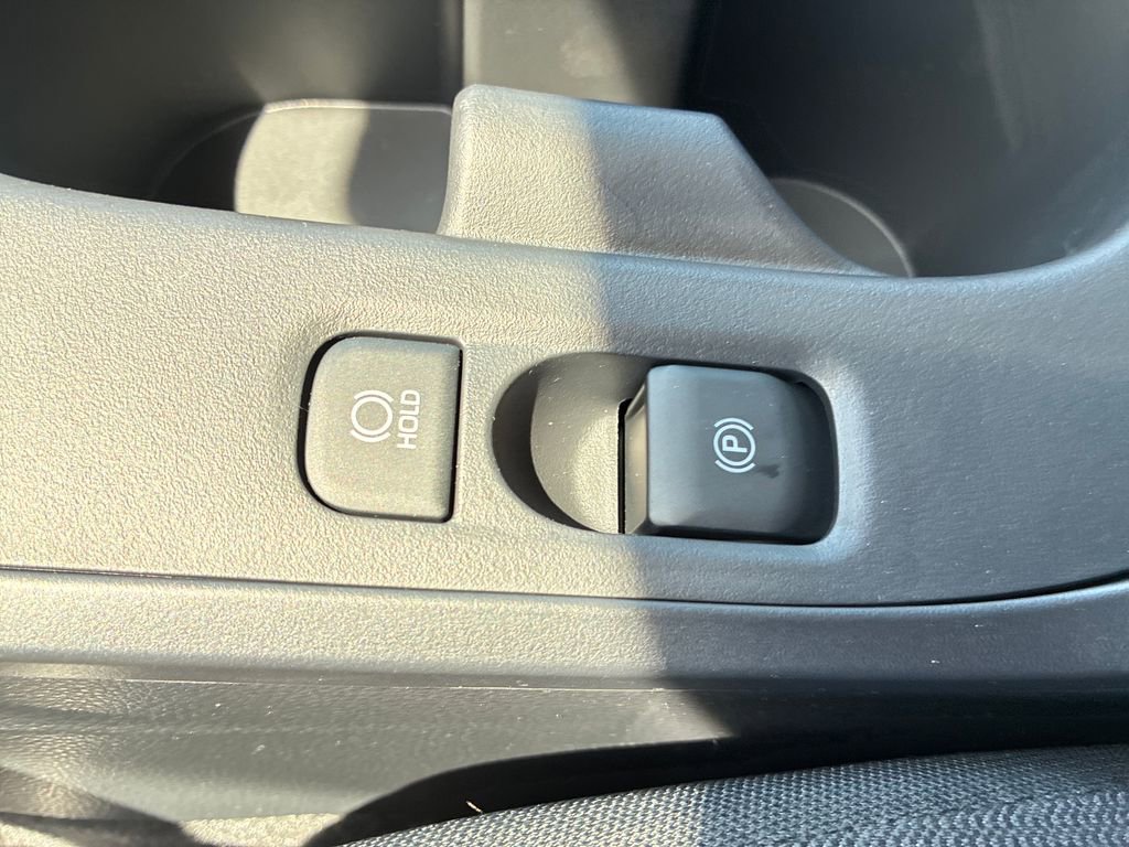 New 2026 Toyota Corolla LE image 32