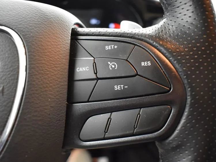 Used 2023 Dodge Durango GT image 23