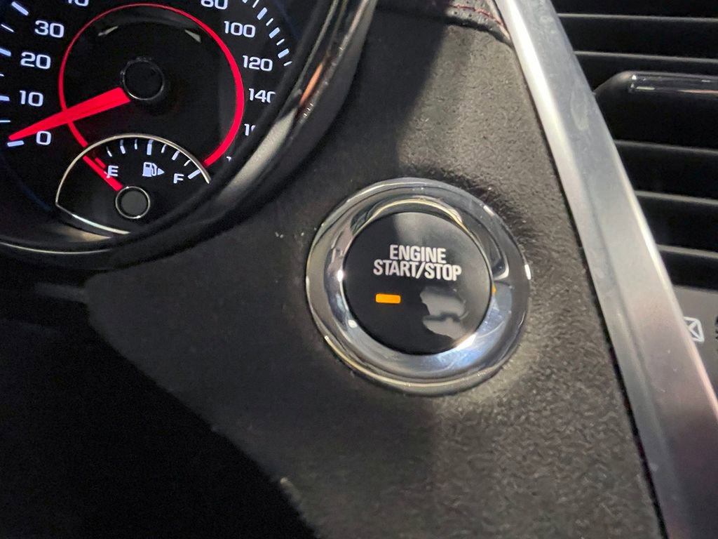 Used 2015 Chevrolet SS image 51