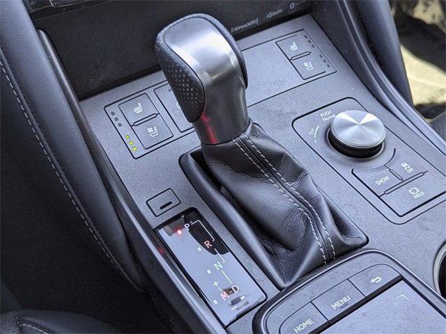 Used 2021 Lexus IS 350 F Sport w/ Accessory Package image 27