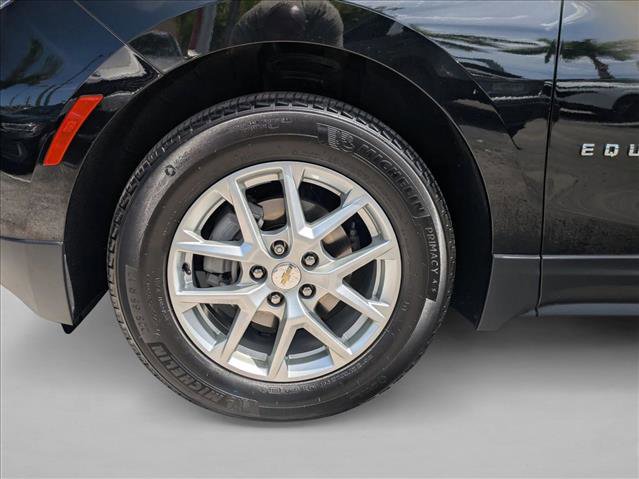 Used 2023 Chevrolet Equinox LT FWD image 21