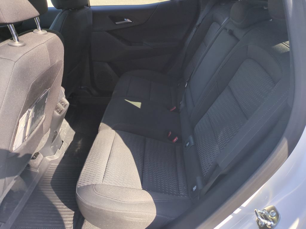 New 2026 Chevrolet Equinox LT FWD image 28