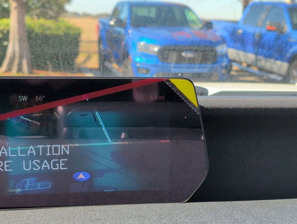 New 2026 Ford Expedition Active image 22