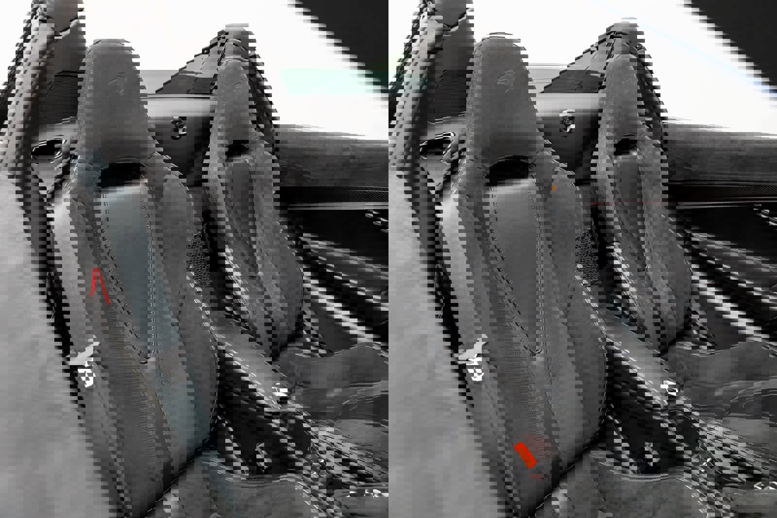 Used 2023 McLaren 720S Spider image 12