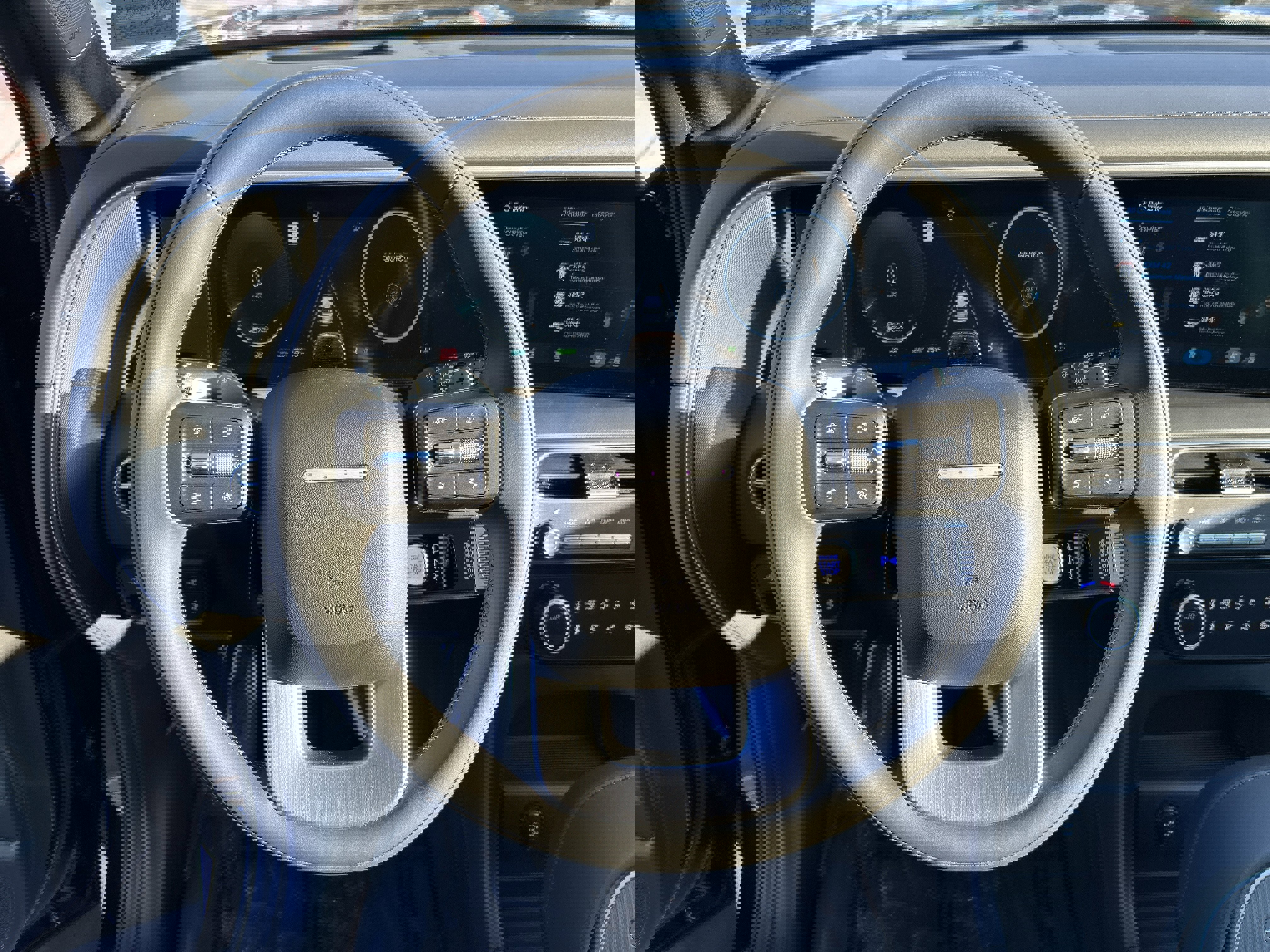 New 2026 Hyundai Palisade Calligraphy image 20