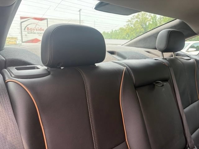 Used 2018 Chevrolet Impala Premier FWD image 24