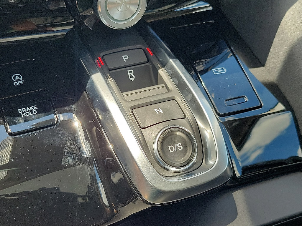 New 2026 Acura MDX w/ Technology Package AWD/4WD image 9