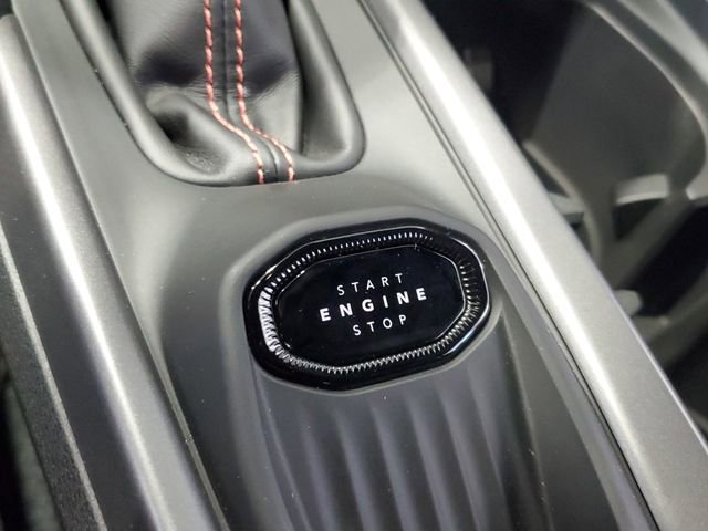 New 2026 Dodge Charger Scat Pack AWD/4WD image 21