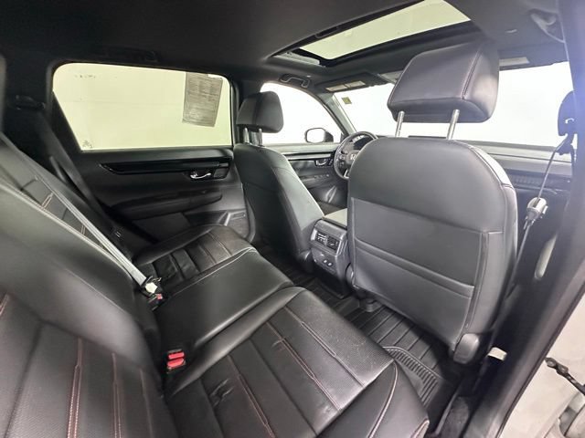 Used 2023 Honda CR-V Sport Touring image 13