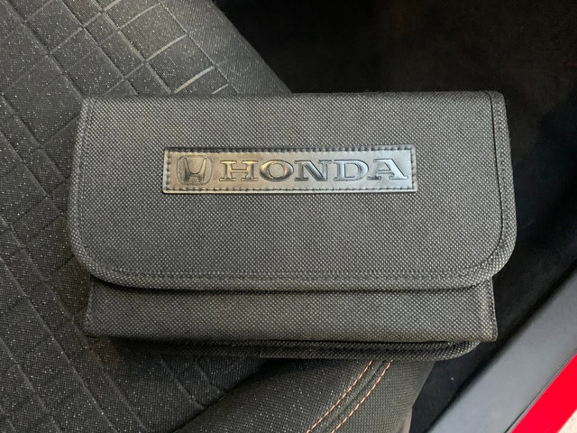 Used 2024 Honda HR-V Sport image 12