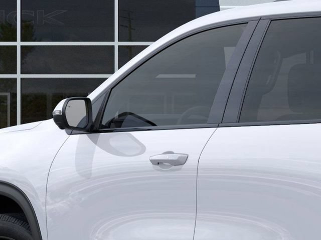 New 2025 GMC Acadia Elevation w/ Elevation Premium Package AWD/4WD image 12