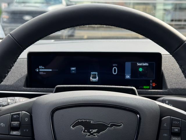 New 2025 Ford Mustang Mach-E Premium AWD/4WD image 26