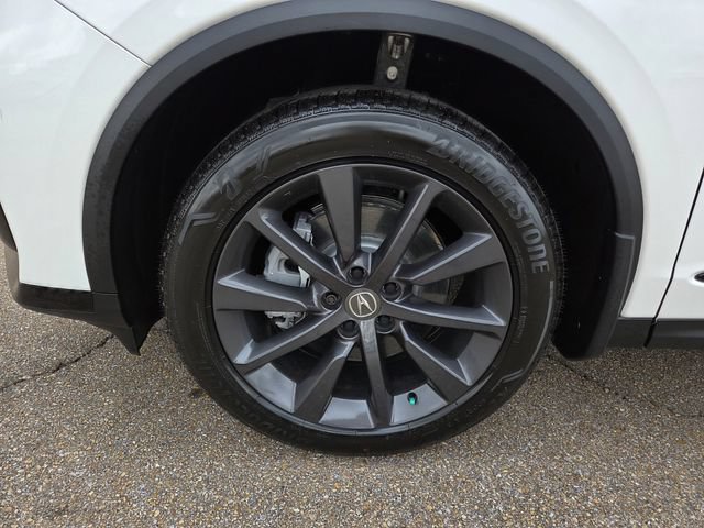 New 2026 Acura MDX A-Spec AWD/4WD image 22