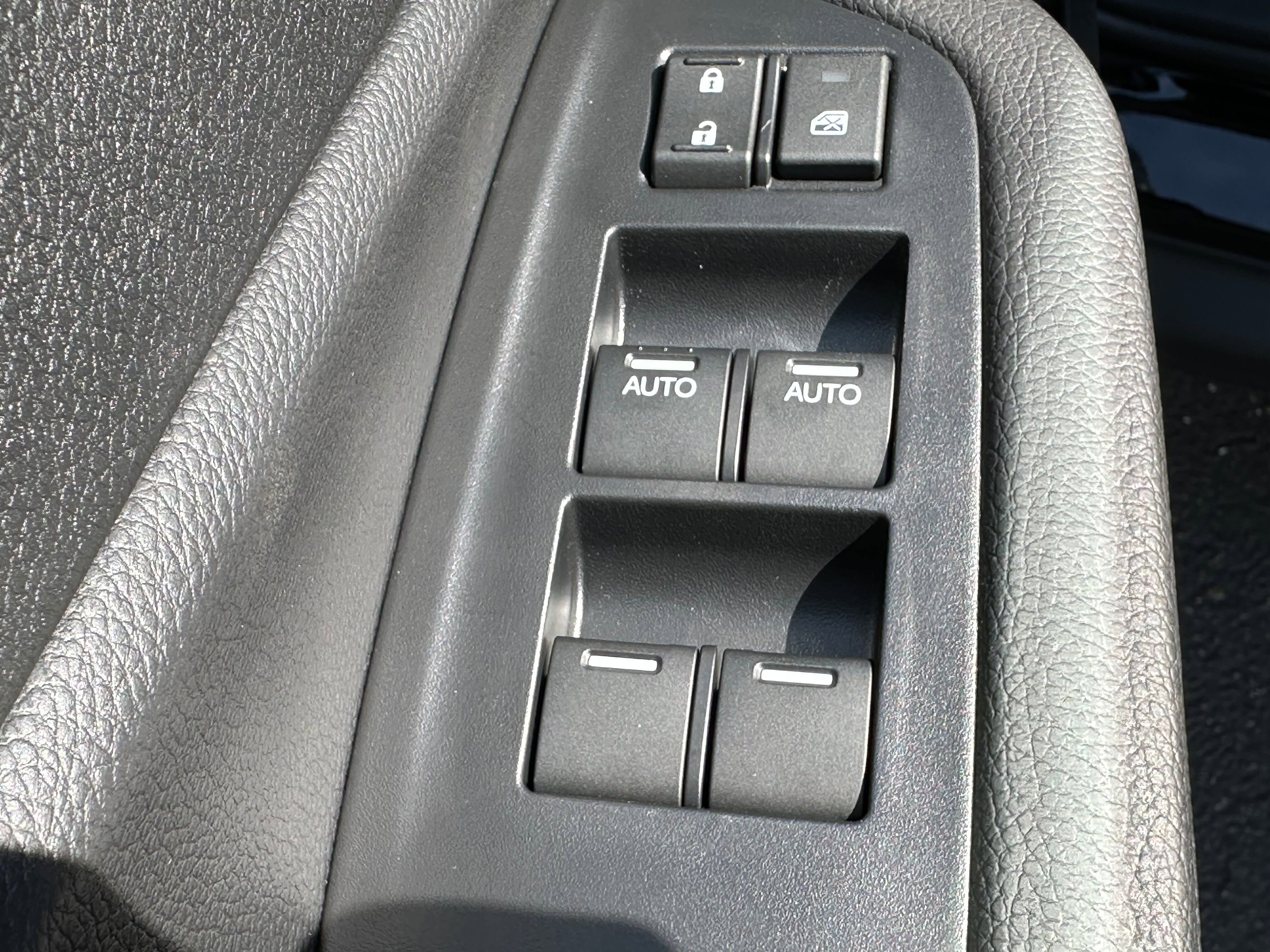 New 2024 Honda Ridgeline Sport image 19