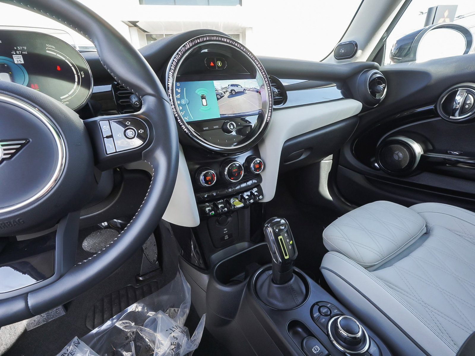 Used 2023 MINI Cooper SE image 21