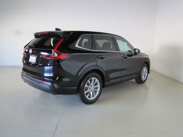 Certified 2024 Honda CR-V EX-L image 25