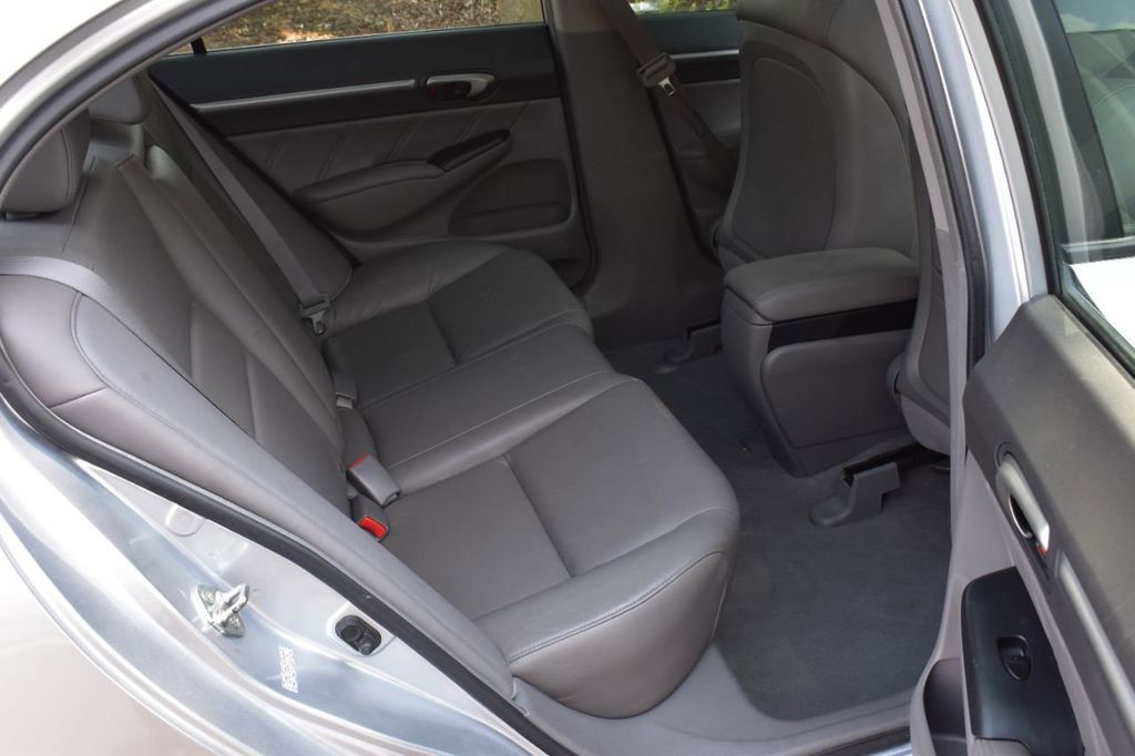 Used 2009 Honda Civic EX-L image 22