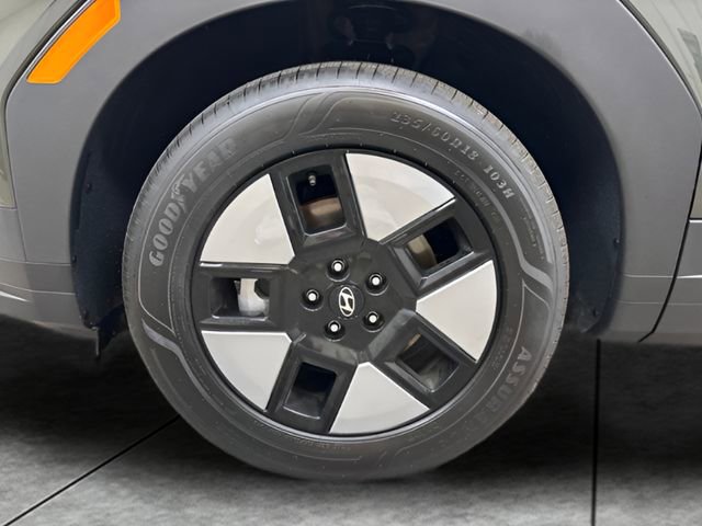 New 2026 Hyundai Santa Fe SEL image 28