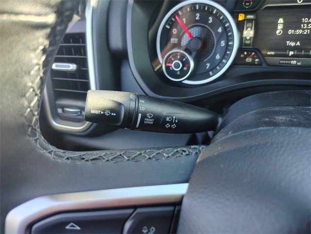 New 2026 RAM 1500 Big Horn image 20