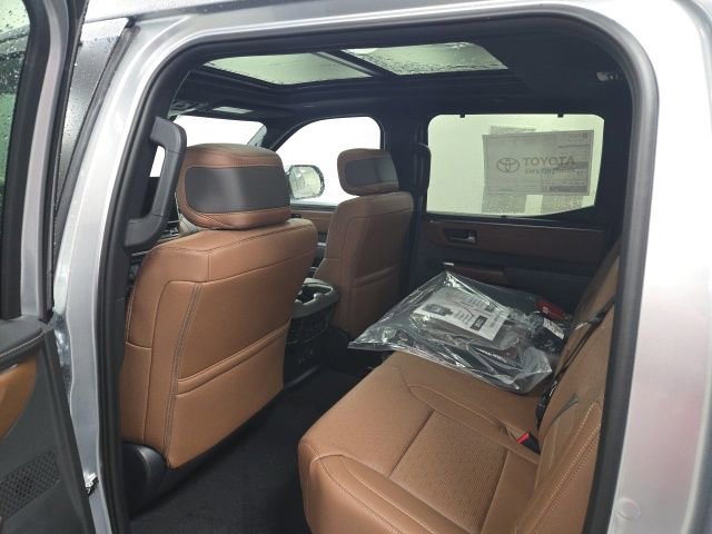 New 2026 Toyota Tundra 1794 Edition AWD/4WD image 20