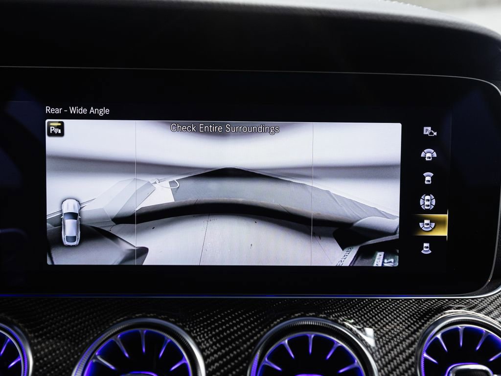 Certified 2022 Mercedes-Benz AMG GT 53 image 18