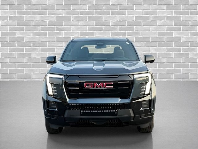 New 2026 GMC Sierra EV Elevation image 10