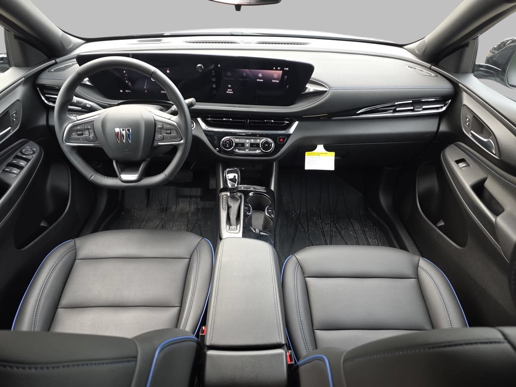 Used 2024 Buick Envista Sport Touring w/ Convenience I Package FWD image 11
